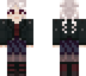 white recolour