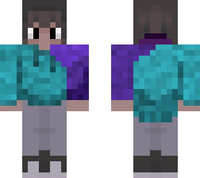 winter skin