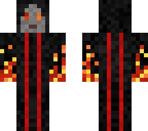 #*-a revected flame fixed -*#