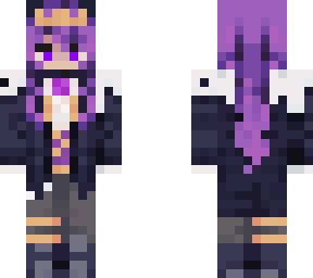 ~+ mace attack v2+~