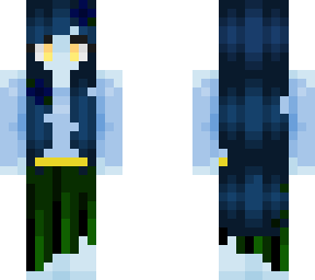 - creature from the deep -