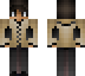 ~keep on going~ [the shadow's edge]