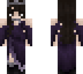 adelide (bannerfall mage formal)
