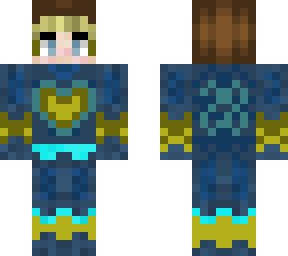 aether jordan