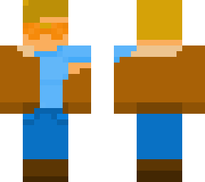 air force pilot (unshaded)