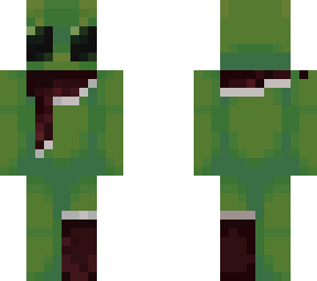 alien jievzztar