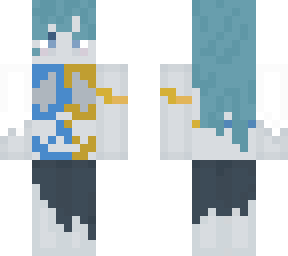 anahita(oc)