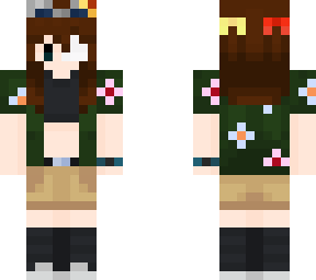 ari avery thing idk