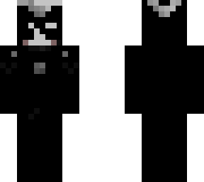 arlecchino