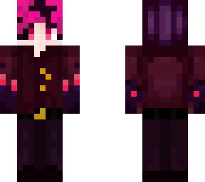 askysan/devidraws official skin