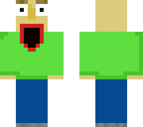 baldi (see description)