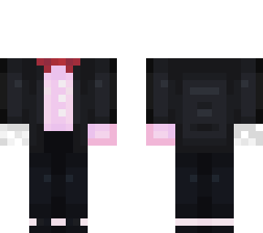 base de skin de michael