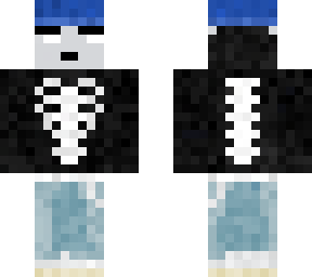 beanie guy