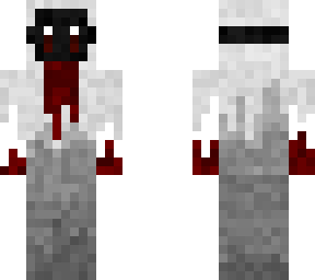 blood player ghast