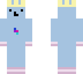 blub (fixed)