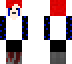 bluefallen