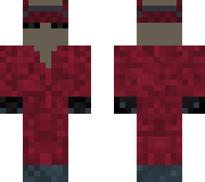 bounty hunter