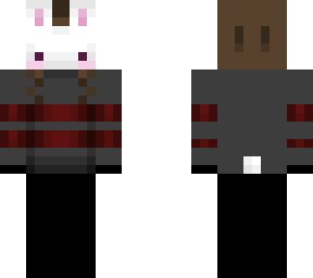 bunny v2 wip
