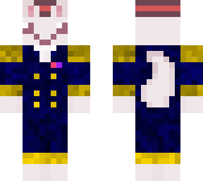 captain toppy