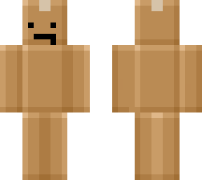 cardboard box guy (helpmefindmychannel_rblx yt)