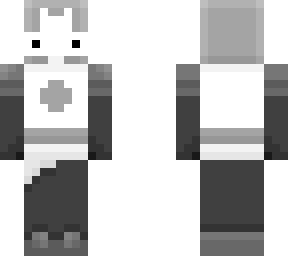 castle crasher the grey