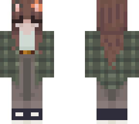 casual artemis