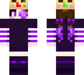 cherrstars rosa
