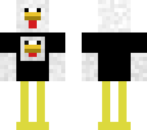 chikin fan