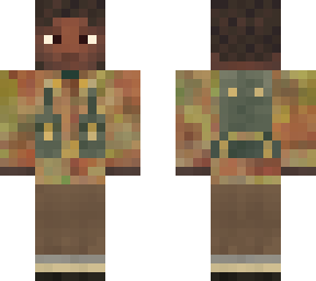 cole (soldier winter)