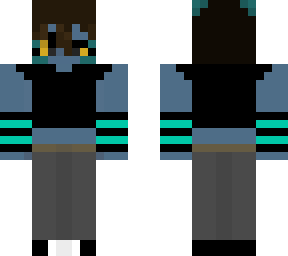 cool outfit !
