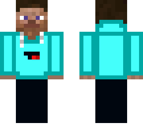cool steve
