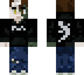 corpse