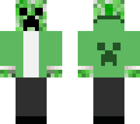 creeper gamer