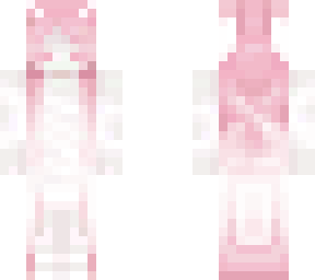 cute pink elf updated
