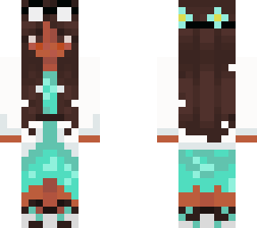 cutesie scientist