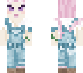 cutie farmer girl