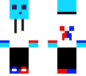 cyan slime v2