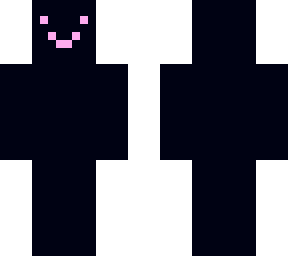 derpy pink boi