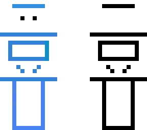 doudouvas (eye edition)