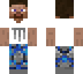 drdonut monster skin