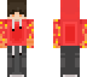 elemental fire (ace