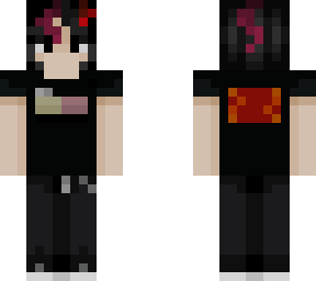 em's oc