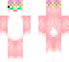 emmy bunny remake