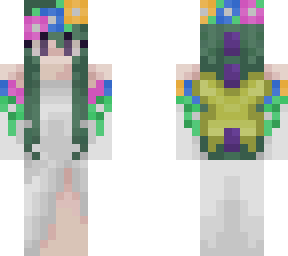 fairy stego