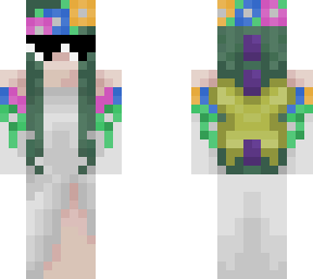 fairy stego but cool