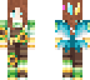 fairy v3