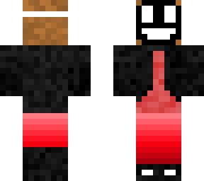 fancy mask