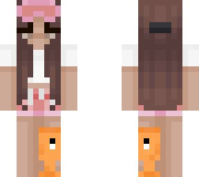 female pink