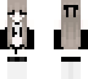 female pvp skin.