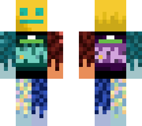 geometry dash cube